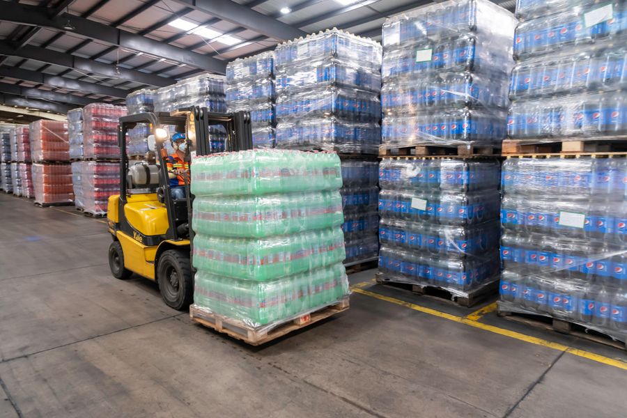 Fast & Smart Logistics