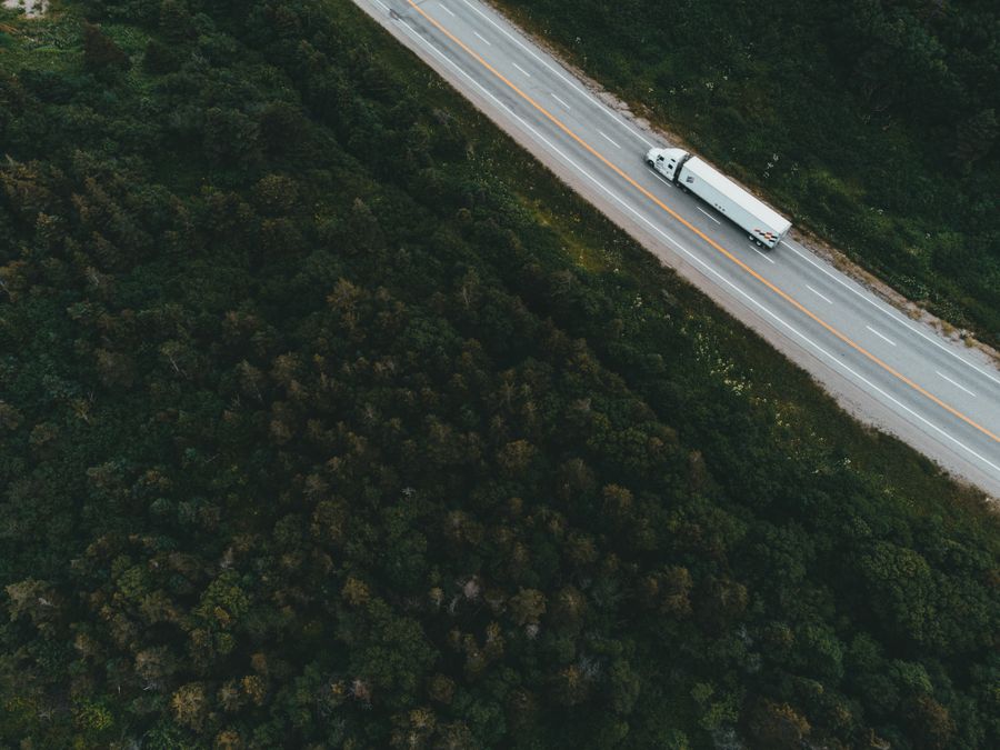 Fast & Smart Logistics